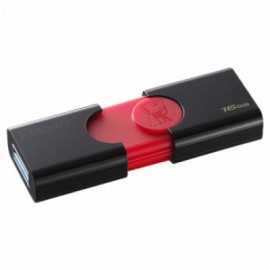 USB Flash Kingston DT106/16GB Data Travel